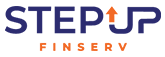 Stepup Logo Image